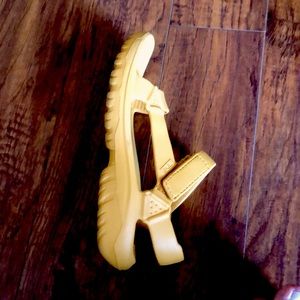 Teva hurricane drift